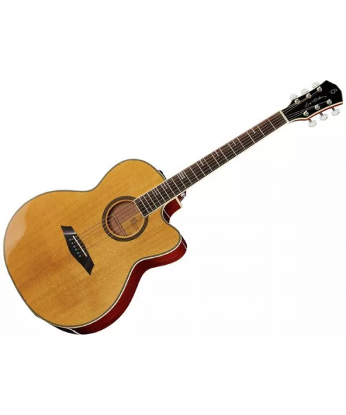 SIRE GUITARS A4-G CUTAWAY NATURAL