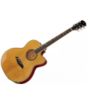 SIRE GUITARS A4-G CUTAWAY NATURAL
