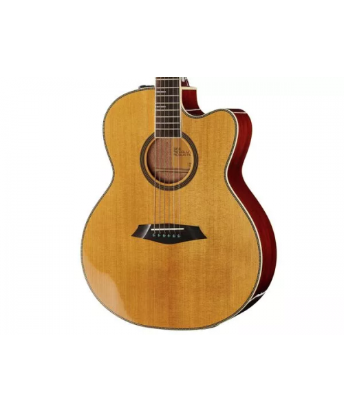 SIRE GUITARS A4-G CUTAWAY NATURAL
