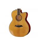 SIRE GUITARS A4-G CUTAWAY NATURAL