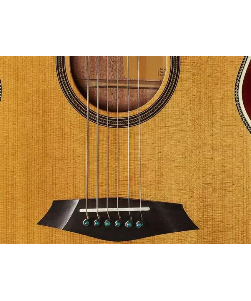 SIRE GUITARS A4-G CUTAWAY NATURAL