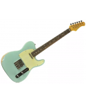 EKO VT-380 Relic Daphne Blue