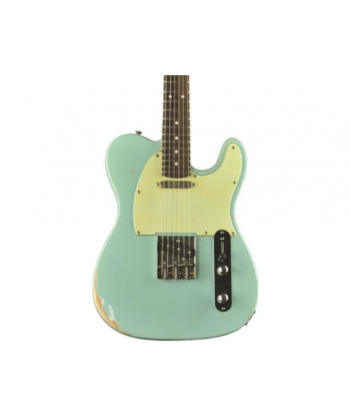 EKO VT-380 Relic Daphne Blue