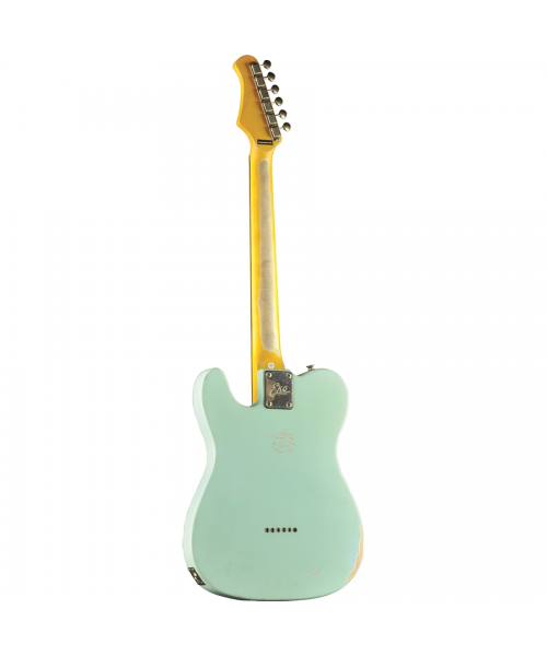 EKO VT-380 Relic Daphne Blue