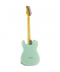EKO VT-380 Relic Daphne Blue