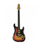 Eko Aire Relic Sunburst - Chitarra Elettrica | Piazzo