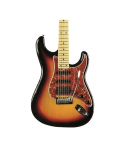 Eko Aire Relic Sunburst - Chitarra Elettrica | Piazzo