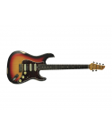 Eko Aire Relic Sunburst - Chitarra Elettrica | Piazzo