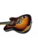 Eko Tero Relic Sunburst - Electric guitar | Piazzo