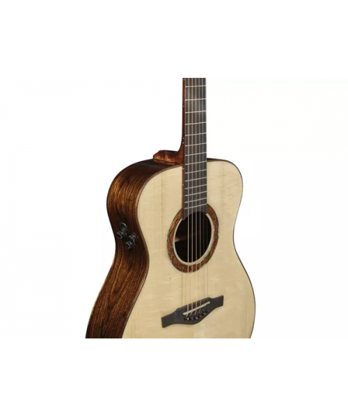EKO GUITARS WOW A800E SB LTD