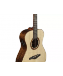 EKO GUITARS WOW A800E SB LTD
