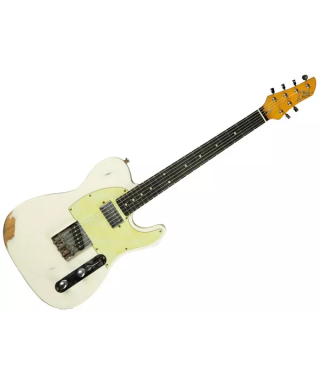 Eko Tero Relic Olimpycyc WHITE