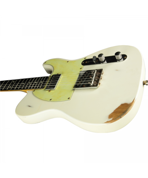 Eko Tero Relic Olimpycyc WHITE