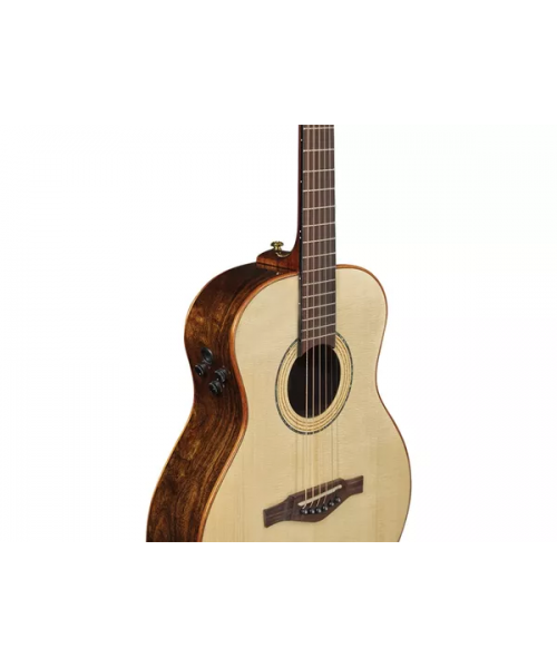 EKO GUITARS Marco Polo T500E SB LTD