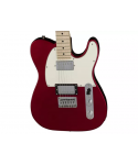 FENDER Contemporary Telecaster® HH DMR