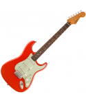 SQUIER CLASSIC VIBE '60S STRATOCASTER® FIESTA RED