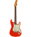 SQUIER CLASSIC VIBE '60S STRATOCASTER® FIESTA RED