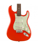SQUIER CLASSIC VIBE '60S STRATOCASTER® FIESTA RED