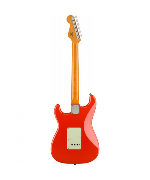 SQUIER CLASSIC VIBE '60S STRATOCASTER® FIESTA RED