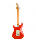 SQUIER CLASSIC VIBE '60S STRATOCASTER® FIESTA RED