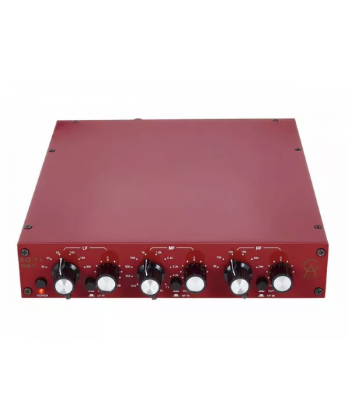 golden age project  eq-73 mkii