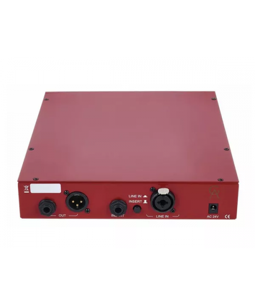 golden age project  eq-73 mkii