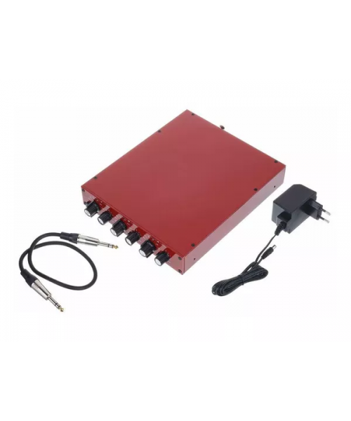 golden age project  eq-73 mkii