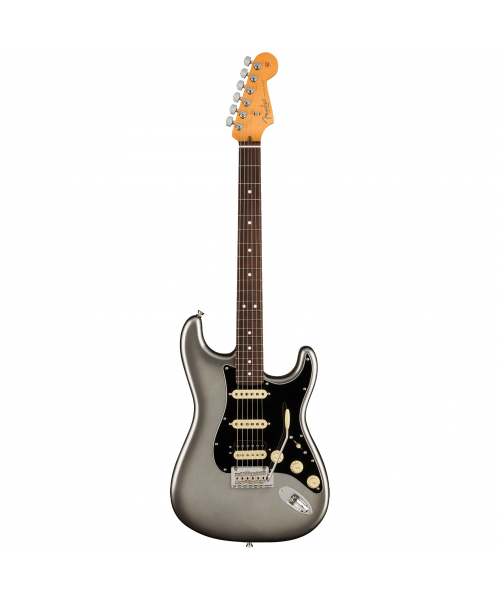 FENDER AMERICAN PROFESSIONAL II STRATOCASTER HSS RW MERCURY