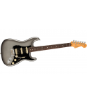 FENDER AMERICAN PROFESSIONAL II STRATOCASTER HSS RW MERCURY