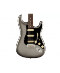 FENDER AMERICAN PROFESSIONAL II STRATOCASTER HSS RW MERCURY