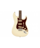 FENDER AMERICAN PROFESSIONAL II STRATOCASTER OLYMPIC WHITE