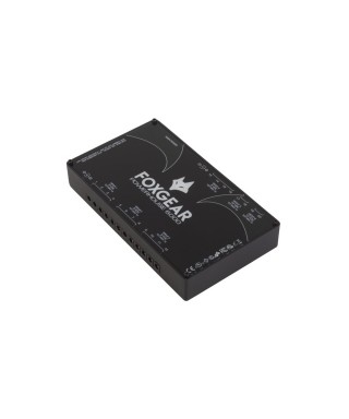 FOXGEAR Powerhouse 6000