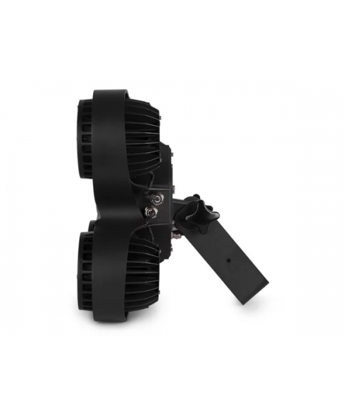 Beamz sb400ip stage blinder ip65 4 x 100w