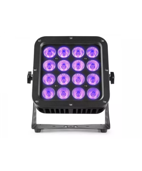 Beamz starcolor128 16x8w ip65 rgbw