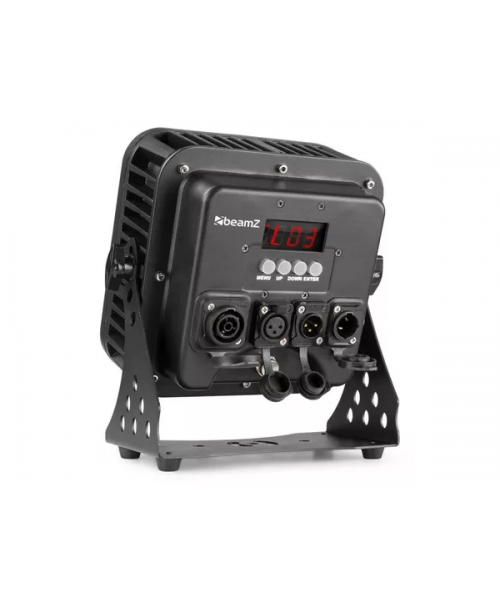 Beamz starcolor128 16x8w ip65 rgbw