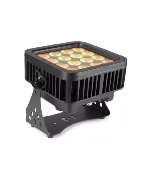 Beamz starcolor128 16x8w ip65 rgbw