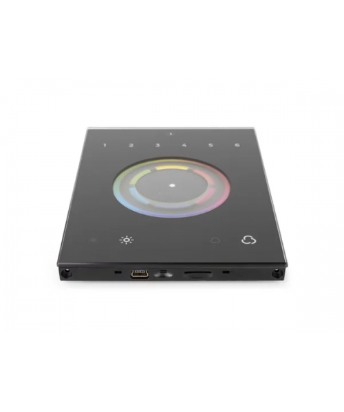 Beamz Stick-CW4 WiFi DMX Interface Wallmo