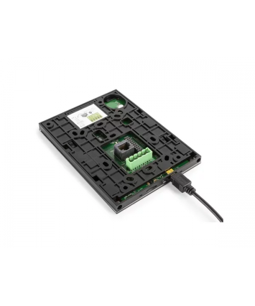 Beamz Stick-CW4 WiFi DMX Interface Wallmo