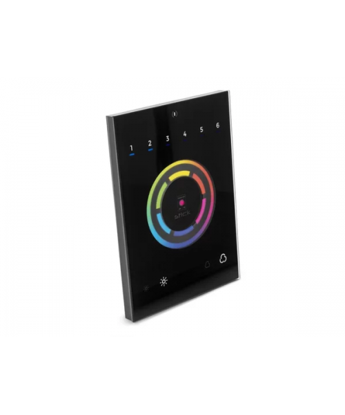 Beamz Stick-CW4 WiFi DMX Interface Wallmo