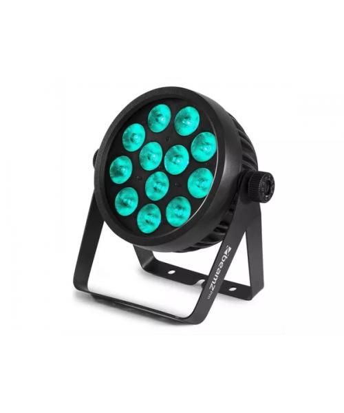 Beamz Bac509 Propar Alu 12x10W 4in1 IP65