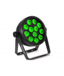 Beamz Bac509 Propar Alu 12x10W 4in1 IP65