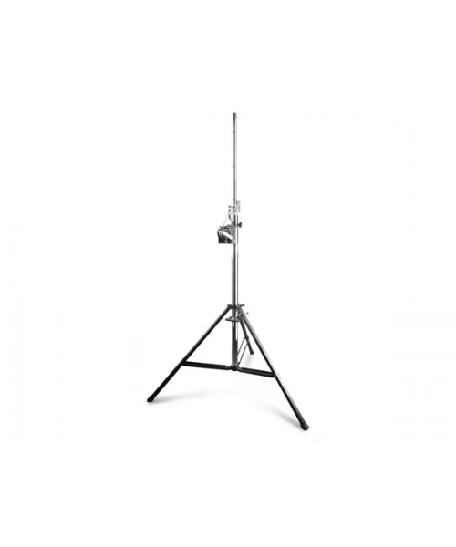 Beamz wls80 winch lightstand 80kg 4.0mtuv