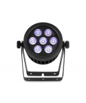 Beamz BWA530 LED Alupar IP65 7x10W 4-1