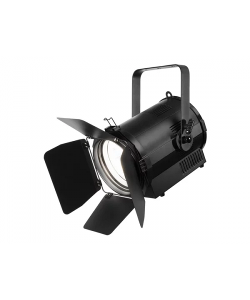 Beamz BTF200Z Fresnel Zoom 200W White LED