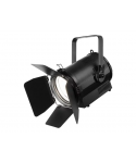 Beamz BTF200Z Fresnel Zoom 200W White LED