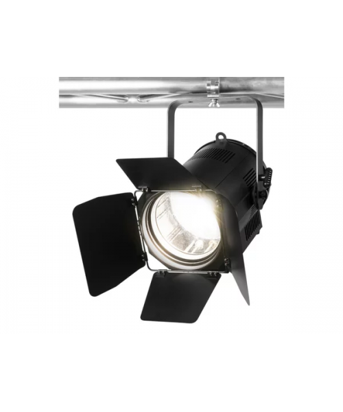 Beamz BTF200Z Fresnel Zoom 200W White LED