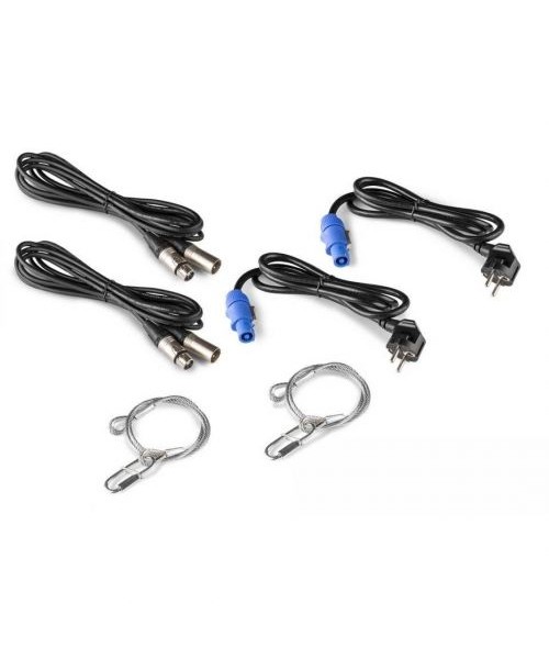 Beamz MHL740 MOV HEAD ZOOM 7x40W 2pcs FC