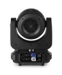 Beamz MHL740 MOV HEAD ZOOM 7x40W 2pcs FC