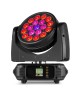 BEAMZ FUZE1910 WASH MOVING HEAD WITH RING CONTROL