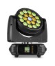BEAMZ FUZE1910 WASH MOVING HEAD WITH RING CONTROL